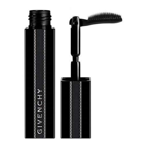 givenchy noir interdit mascara отзывы|Тушь для ресниц Givenchy Noir Interdit Mascara.